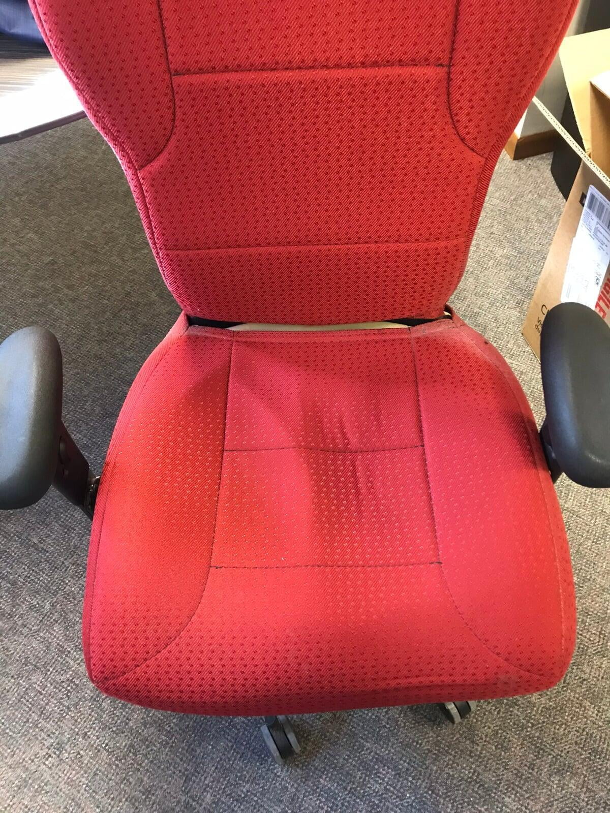 XTREME Console Cleaning & Maintenance Dick Buss & Associates